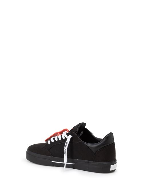 New Vulcanized Sneakers Off white | OMIA293S24FAB0011001